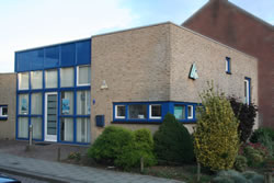 Fysiotherapie Mijnes, Gerard Boedijnstraat 9, Kerkrade